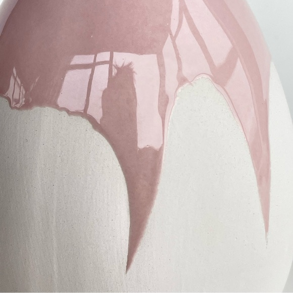 Isaac Mizrahi Loves Xo, Sienna Ceramic Decorative Vase - Picture 11 of 16